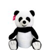 Peluş Panda Dev Boyut 80 Cm Pelüş Panda