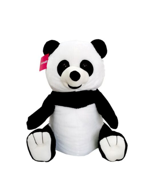 Peluş Panda Dev Boyut 80 Cm Pelüş Panda